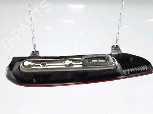 Left taillight FORD FOCUS II Turnier (DA_, FFS, DS) 1.8 TDCi | BP25187405C34 