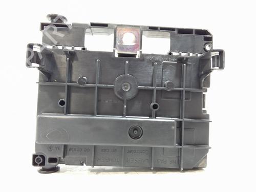 Caixa de fusíveis CITROËN C4 Picasso I MPV (UD_) 1.6 HDi | BP30865706E1 