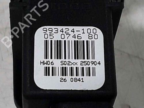 Rear left window mechanism VW TOURAN (1T1, 1T2) 1.9 TDI | BP25188109C24 