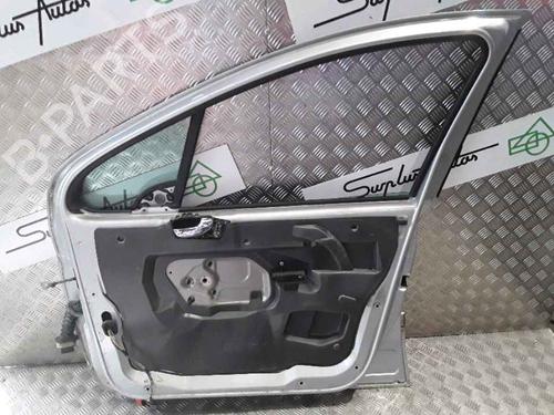 Right front door PEUGEOT 307 (3A/C) 2.0 HDi 90 | BP25193858C3 