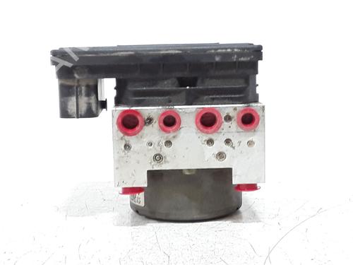 Used ABS pump ABS pump PEUGEOT 208 I (CA_, CC_) 1.2 VTI 82 (82 hp) 33631661 33631661