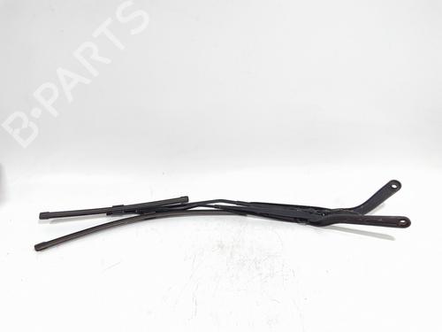 Used Front windshield wiper arm Front windshield wiper arm RENAULT TWINGO III (BCM_, BCA_) 0.9 TCe 95 (92 hp) 36460282 36460282