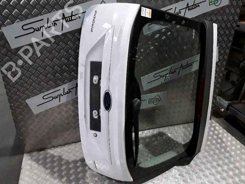 Tailgate FORD FOCUS II (DA_, HCP, DP) 1.6 TDCi | BP25168761C6 