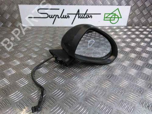 Used Right mirror OPEL CORSA D (S07) 1.3 CDTI (L08, L68) (75 hp) 25192193