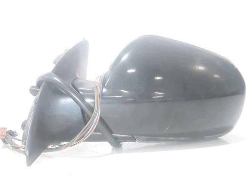 Left mirror PEUGEOT 307 (3A/C) 1.6 HDi 110 | BP25186817C26 