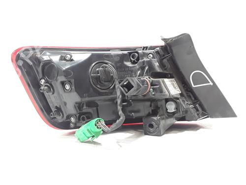 Right taillight AUDI A3 Sportback (8VA, 8VF) 30 TDI | BP29230265C35 