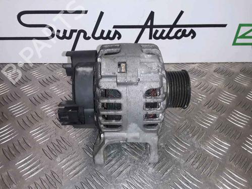 Alternator RENAULT CLIO III (BR0/1, CR0/1) 1.2 16V (BR02, BR0J, BR11, CR02, CR0J, CR11) | BP25177796M7 