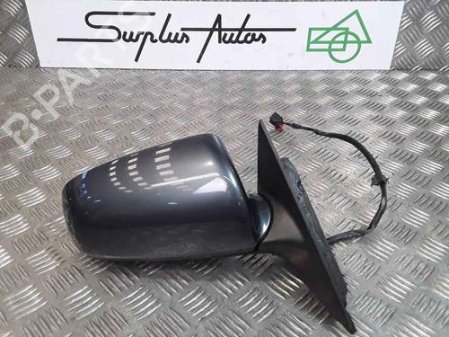 Right mirror AUDI A3 (8P1) 1.6 FSI | BP25192114C27 