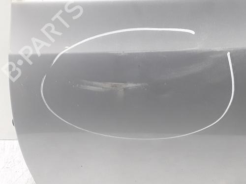 Left front door VW GOLF VI (5K1) 1.6 TDI | BP29170372C2 