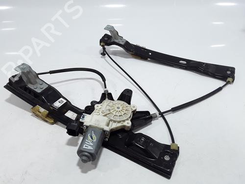 Used Front left window mechanism FORD FOCUS III Saloon [2010-2020]  26945336