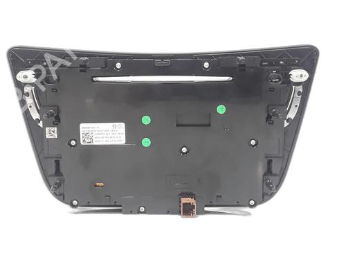 Climate control PEUGEOT 508 I (8D_) 1.6 HDi | BP28966282I5 