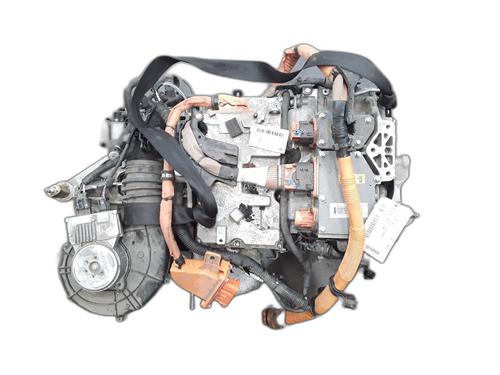 Motor RENAULT TWINGO III (BCM_, BCA_) Z.E: (BCA1) (82 hp) 30365122