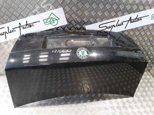 Used Tailgate SKODA SUPERB I (3U4) 1.9 TDI (130 hp) 25765439