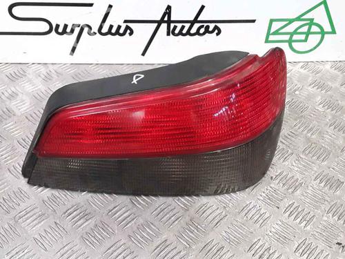 Used Right taillight PEUGEOT 306 Hatchback (7A, 7C, N3, N5) 2.0 HDI 90 (90 hp) 25192881
