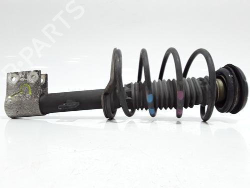 Used Left front shock absorber PEUGEOT 307 (3A/C) 1.6 16V (109 hp) 27151108