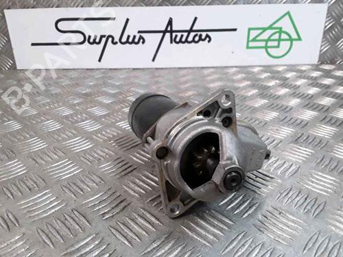 Starter OPEL CORSA C (X01) 1.2 (F08, F68) | BP25178269M8 