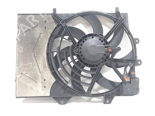 Used Radiator fan Radiator fan 38274048 38274048