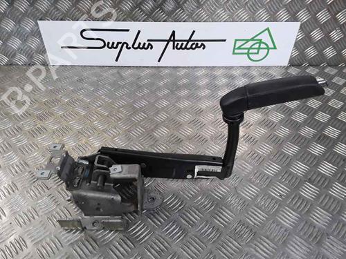 Used Hand brake CITROËN C4 II (NC_) 1.6 HDi 90 (92 hp) 25163781