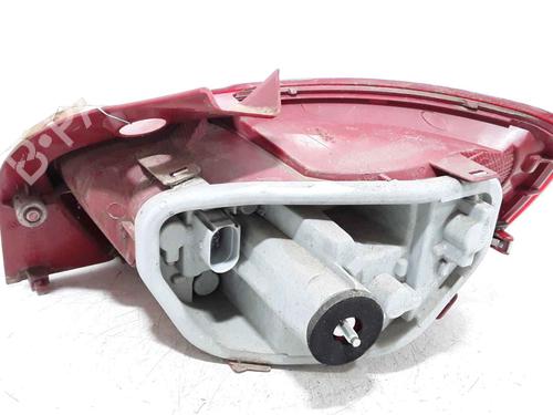 Left taillight SEAT IBIZA IV (6J5, 6P1) 1.4 TDI | BP25187704C34 