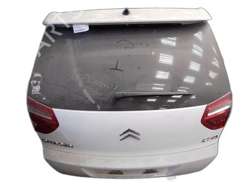 Bakluke CC/Kombi-Kupé CITROËN C4 Picasso I MPV (UD_) 2.0 HDi 138 (136 hp) 27551025