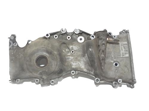 Used Timing cover Timing cover TOYOTA RAV 4 II (_A2_) 2.0 4WD (ACA21, ACA20) (150 hp) 36479829 36479829