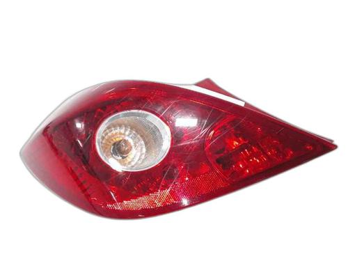 Used Left taillight OPEL CORSA D (S07) 1.3 CDTI (L08, L68) (75 hp) 25187834