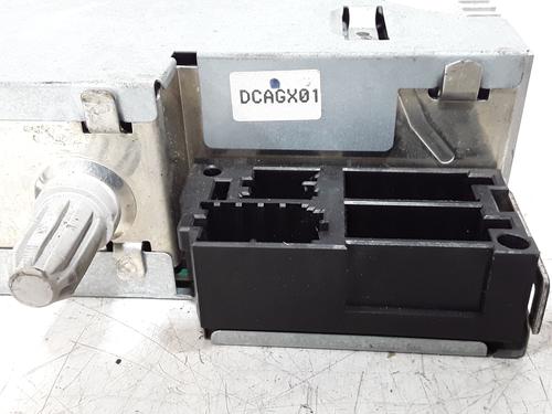 Radio RENAULT CLIO III (BR0/1, CR0/1) 1.5 dCi (C/BR0G, C/BR1G) | BP28371951E6 