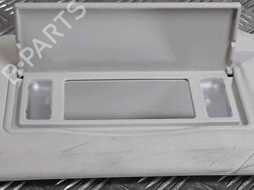 Left sun visor FORD FOCUS III 1.6 TDCi | BP25159166I1 