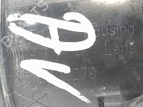 Left front fog light SUZUKI S-CROSS 1.5 Hybrid AllGrip (AKK415) | BP29901152C30 