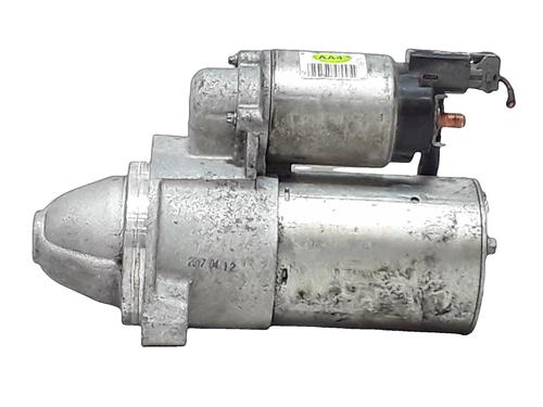 Used Starter Starter KIA SPORTAGE IV (QL, QLE) 1.7 CRDi (141 hp) 33726796 33726796