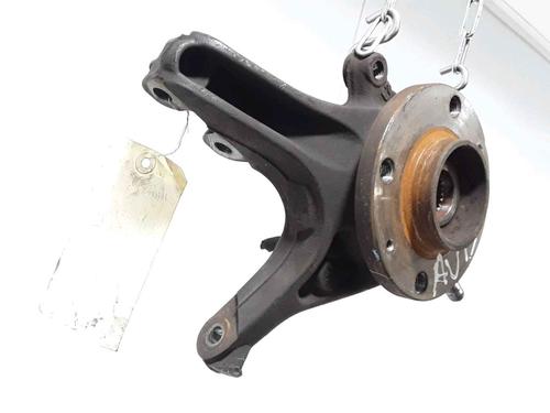 Right front steering knuckle CITROËN C4 Picasso I MPV (UD_) 1.6 HDi 110 | BP25197532M26 