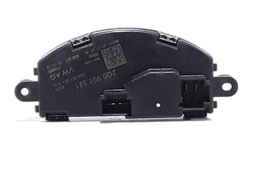 Heater resistor VW POLO VI (AW1, BZ1, AE1) 1.0 TSI | BP29550233M108