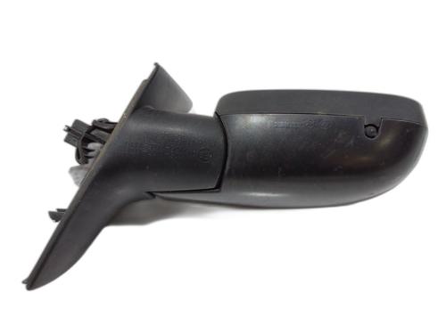 Right mirror RENAULT MEGANE II (BM0/1_, CM0/1_) 1.9 dCi | BP26723891C27 