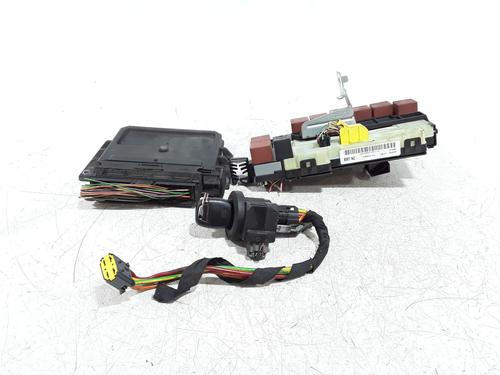 Used Electronic module Electronic module RENAULT CLIO II (BB_, CB_) 1.9 D (B/CB0E, BB0J) (64 hp) 33678812 33678812