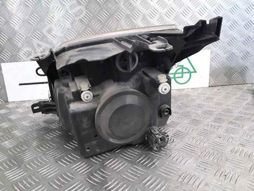 Right headlight FORD FUSION (JU_) 1.6 TDCi | BP25182763C29 