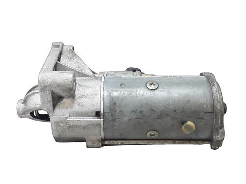 Used Starter Starter RENAULT SCÉNIC II (JM0/1_) [2003-2010] 40239444 40239444