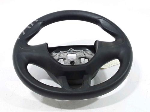Used Steering wheel PEUGEOT 208 I (CA_, CC_) 1.2 PureTech 82 (82 hp) 25175202