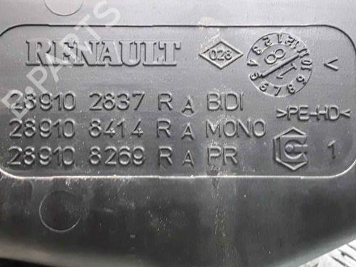 Windscreen washer tank DACIA SANDERO II 1.5 dCi 75 / Blue dCi 75 (B8JW, B8M4, B8AH, B8M7, B8M6) | BP25201703C113 