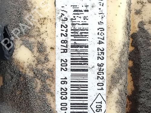 Fuel pump DACIA DUSTER (HS_) 1.5 dCi 4x4 | BP36460292M76 - Image 2