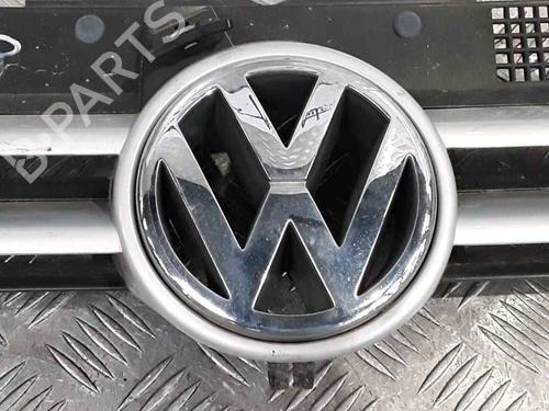 Grille VW GOLF IV (1J1) 1.6 | BP25766257C40 
