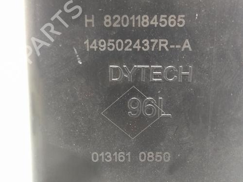 Other RENAULT CAPTUR I (J5_, H5_) 0.9 TCe 90 | BP31259324O1