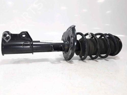 Right front shock absorber OPEL CORSA D (S07) 1.3 CDTI (L08, L68) | BP25197521M17 