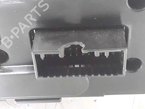 Radio RENAULT MEGANE III Hatchback (BZ0/1_, B3_) 1.9 dCi (BZ0N, BZ0J) | BP25189668E6 
