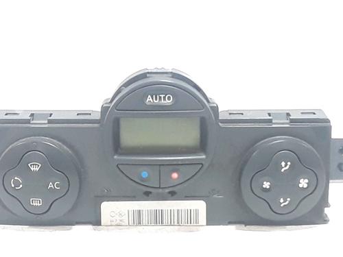 Used Climate control RENAULT MEGANE II (BM0/1_, CM0/1_) 1.5 dCi (BM1E, CM1E) (106 hp) 25170105