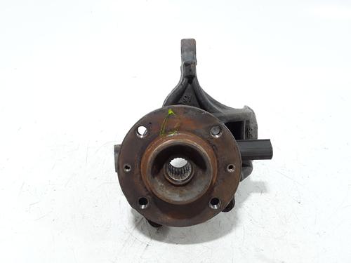 Used Right front steering knuckle PEUGEOT 208 I (CA_, CC_) 1.6 HDi (92 hp) 25199210