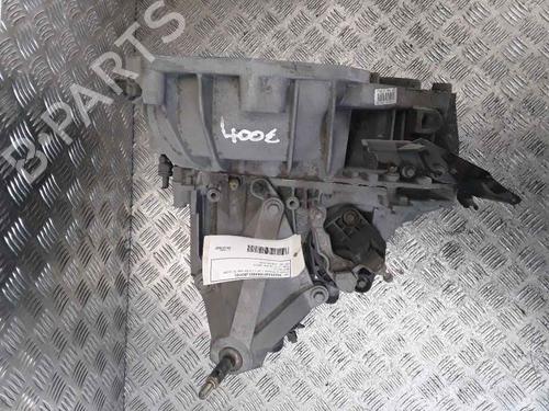 Gearbox NISSAN MICRA III (K12) 1.2 16V | BP25183857M3 