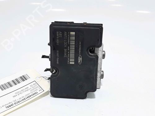 ABS Bremseaggregat MAZDA 2 (DY) 1.2 (DY3W) | BP25164032M43 