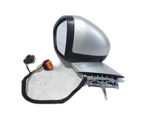 Left mirror PEUGEOT 508 I (8D_) 1.6 HDi | BP28966281C26 