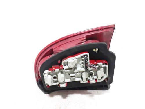 Left taillight VW PASSAT B5.5 (3B3) 1.9 TDI | BP25187120C34 