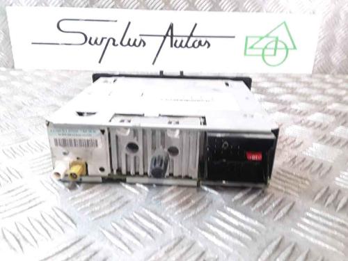 Radio RENAULT MEGANE III Hatchback (BZ0/1_, B3_) 1.9 dCi (BZ0N, BZ0J) | BP25189256E6 